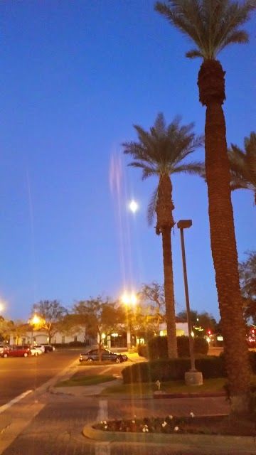 La Quinta Village Shopping Center